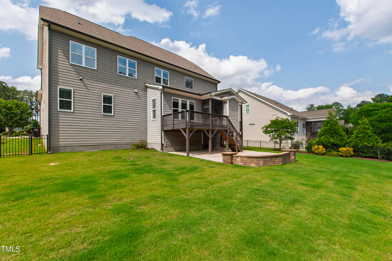2905 Pluton Pl, Rolesville, NC 27571