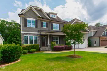 2905 Pluton Pl, Rolesville, NC 27571