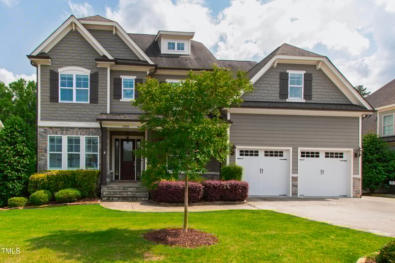 2905 Pluton Pl, Rolesville, NC 27571