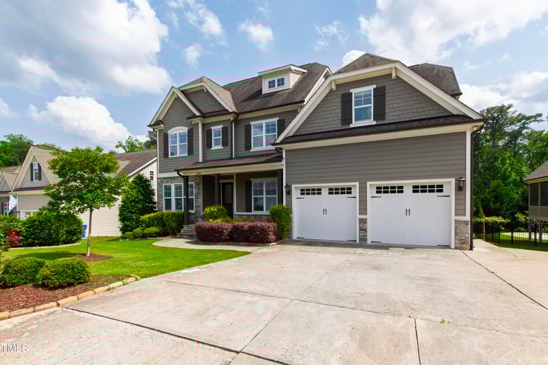 2905 Pluton Pl, Rolesville, NC 27571
