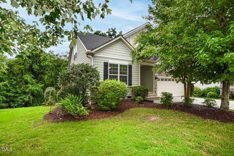 2905 Reynolda Cir, Durham, NC 27712