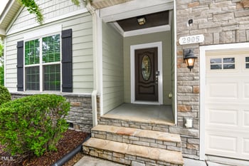 2905 Reynolda Cir, Durham, NC 27712