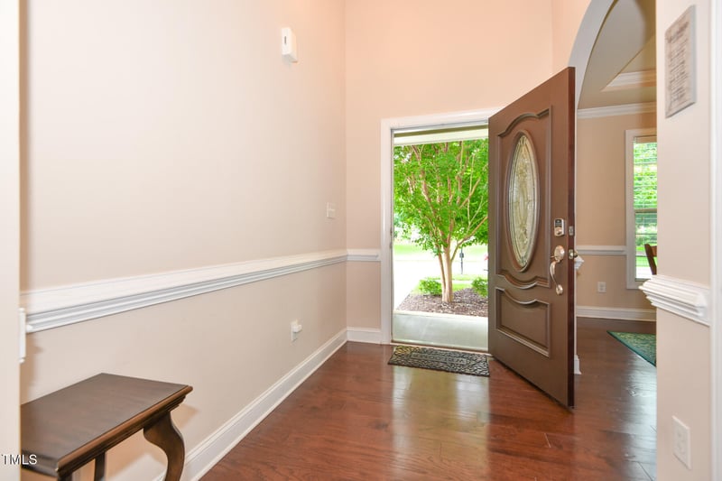 2905 Reynolda Cir, Durham, NC 27712