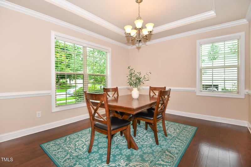 2905 Reynolda Cir, Durham, NC 27712