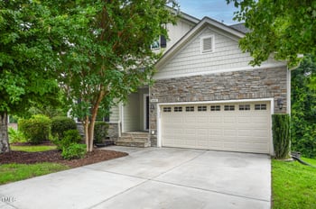 2905 Reynolda Cir, Durham, NC 27712