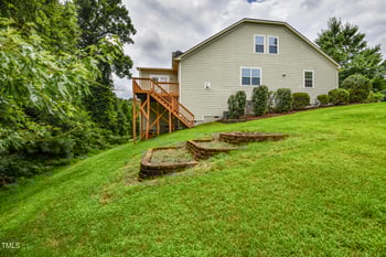 2905 Reynolda Cir, Durham, NC 27712