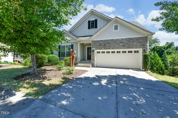 2905 Reynolda Cir, Durham, NC 27712