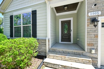 2905 Reynolda Cir, Durham, NC 27712