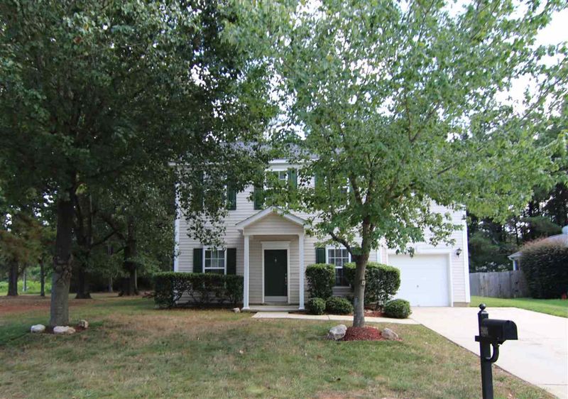 2905 Sawyers Mill Dr, Apex, NC 27539