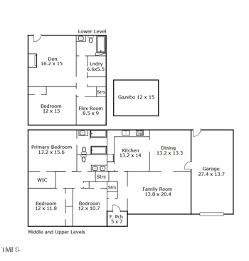 2905 Scuppernong Ln, Durham, NC 27703