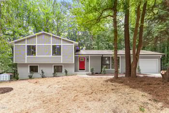 2905 Scuppernong Ln, Durham, NC 27703