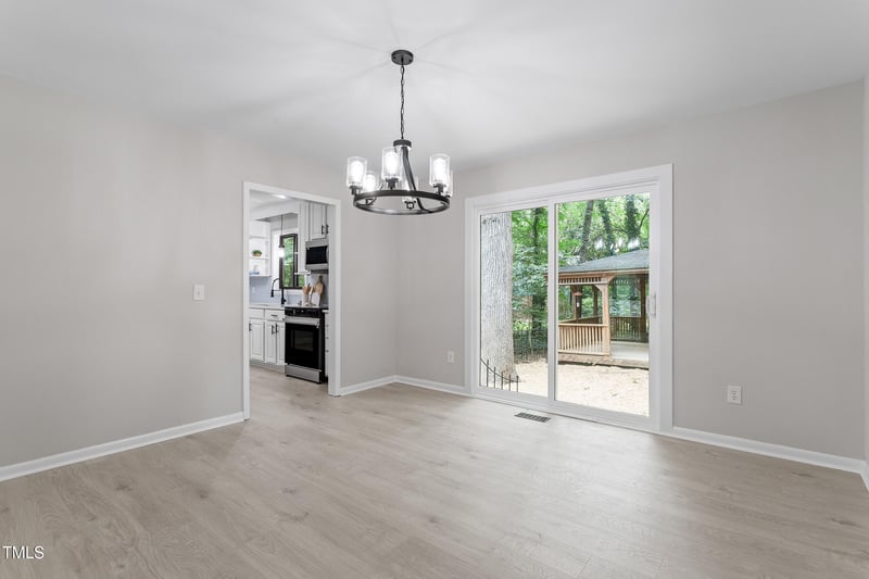 2905 Scuppernong Ln, Durham, NC 27703