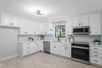 2905 Scuppernong Ln, Durham, NC 27703