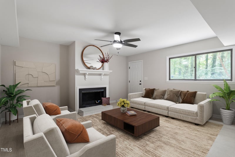 2905 Scuppernong Ln, Durham, NC 27703
