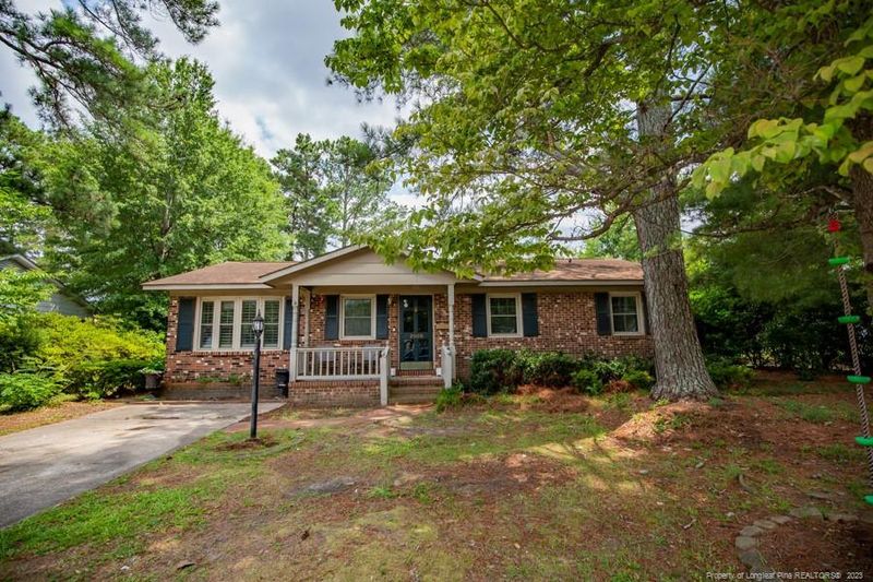 2905 Skycrest Dr, Fayetteville, NC 28304