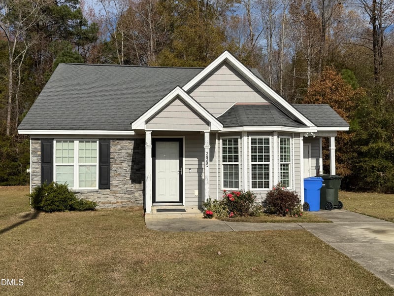 2905 Slate Ct, Wilson, NC 27893