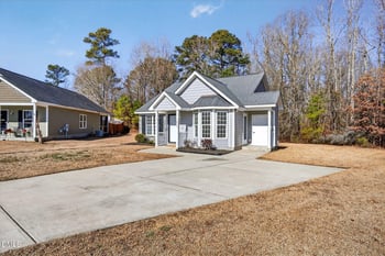 2905 Slate Ct, Wilson, NC 27893