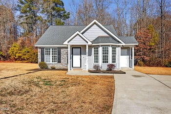 2905 Slate Ct, Wilson, NC 27893
