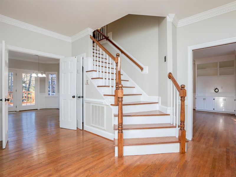 2905 Tutman Ct, Raleigh, NC 27614