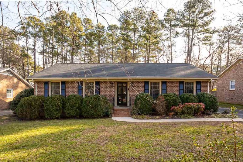 2906 Alabama Ave, Durham, NC 27705
