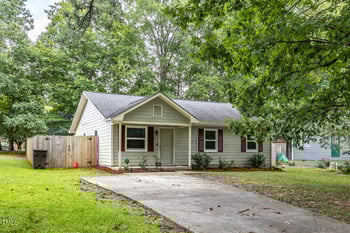 2906 Apollo St, Durham, NC 27704