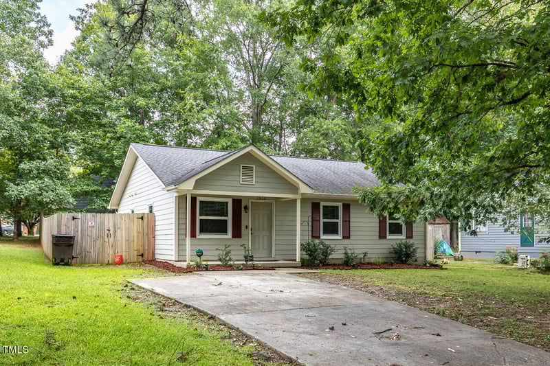 2906 Apollo St, Durham, NC 27704