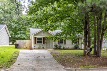 2906 Apollo St, Durham, NC 27704