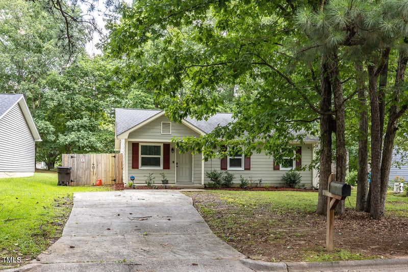 2906 Apollo St, Durham, NC 27704