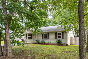 2906 Apollo St, Durham, NC 27704