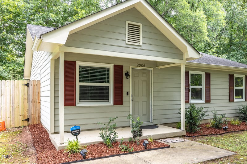 2906 Apollo St, Durham, NC 27704