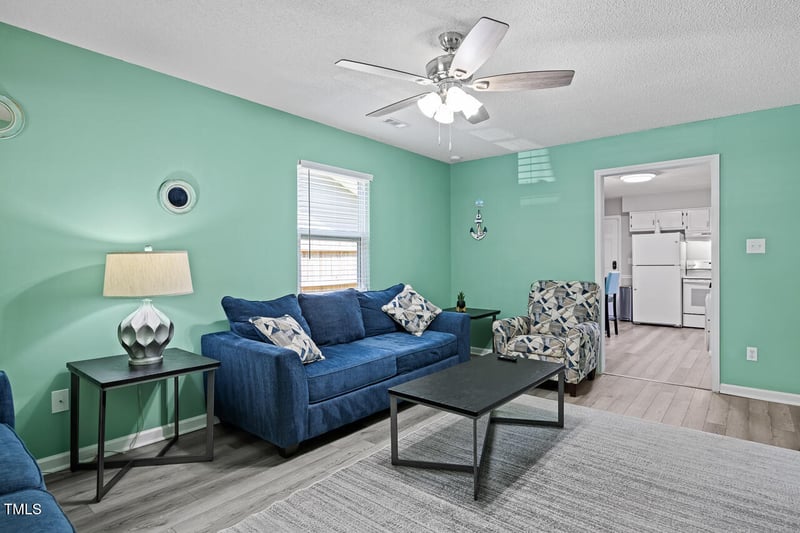 2906 Apollo St, Durham, NC 27704