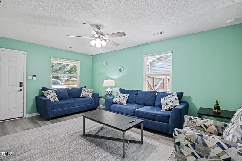 2906 Apollo St, Durham, NC 27704