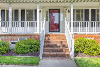 2906 Brentwood Dr, Wilson, NC 27896