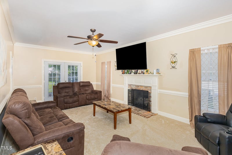 2906 Brentwood Dr, Wilson, NC 27896