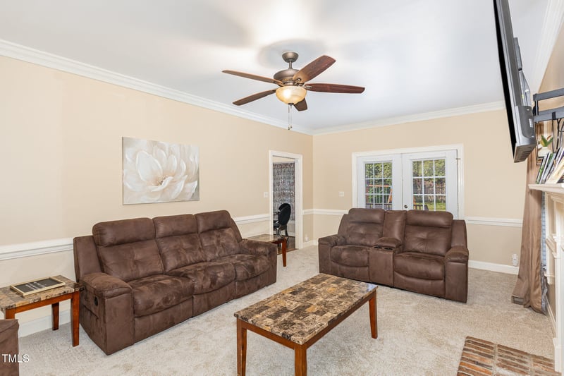 2906 Brentwood Dr, Wilson, NC 27896