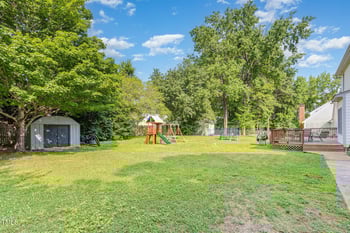 2906 Brentwood Dr, Wilson, NC 27896
