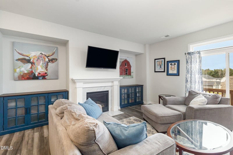 2906 Great Lawn Rd, Apex, NC 27502