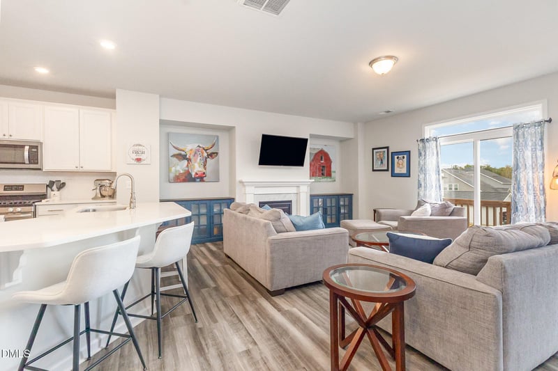 2906 Great Lawn Rd, Apex, NC 27502