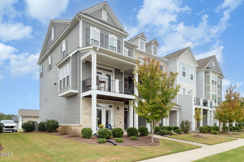 2906 Great Lawn Rd, Apex, NC 27502