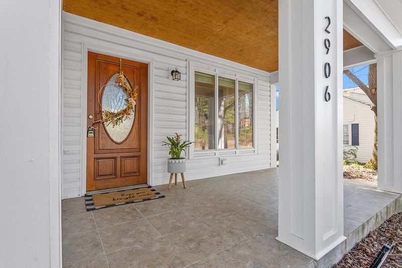 2906 Harvard Ave, Durham, NC 27703