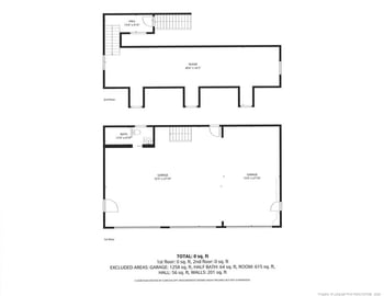 2906 Hybart St, Fayetteville, NC 28303