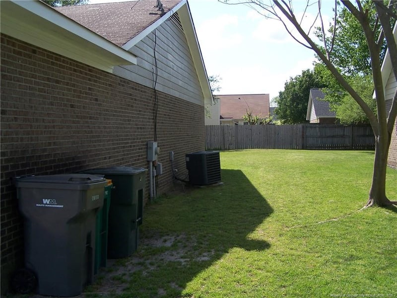 2906 Kingfisher Dr, Fayetteville, NC 28306