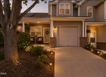 2907 Andover Glen Rd, Raleigh, NC 27604