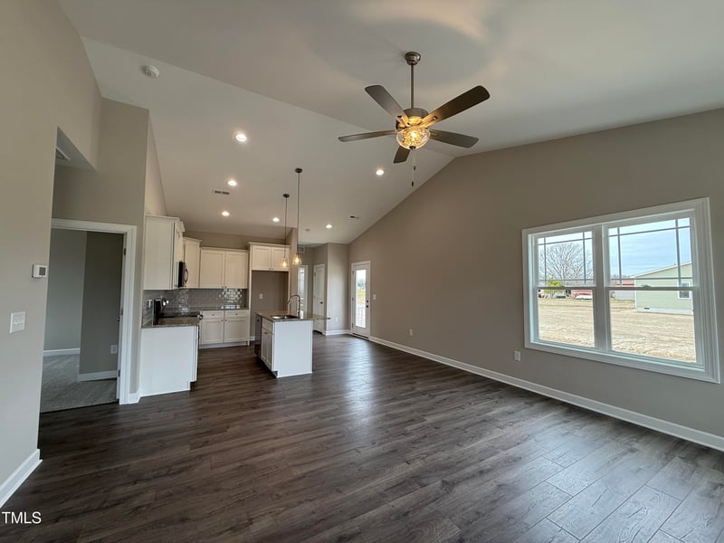 2907 Bakers Chapel Rd, Smithfield, NC 27577