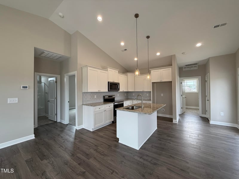 2907 Bakers Chapel Rd, Smithfield, NC 27577