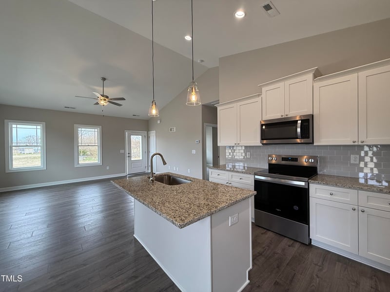 2907 Bakers Chapel Rd, Smithfield, NC 27577