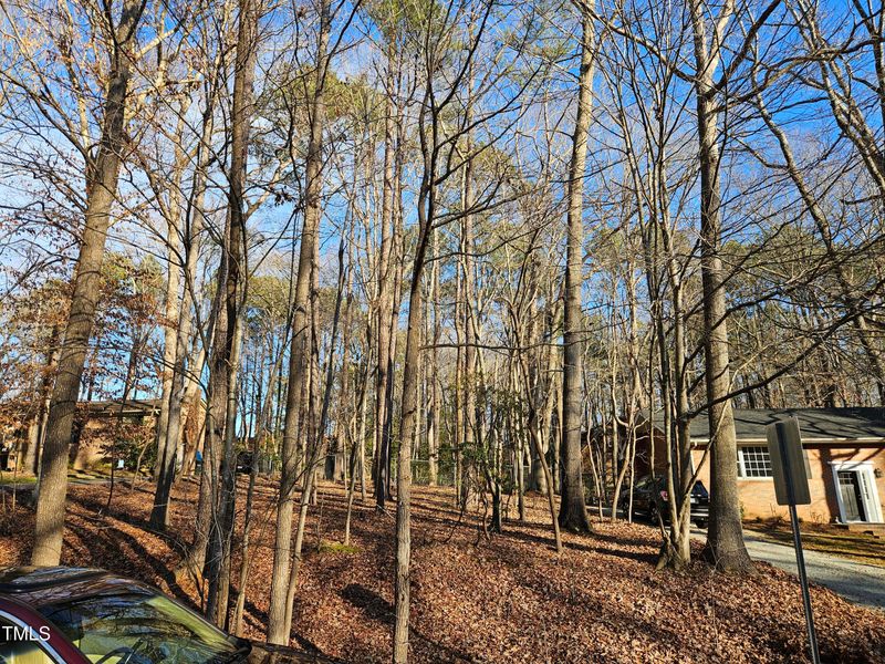 2907 Beech Grove Dr Lot 2, Durham, NC 27705