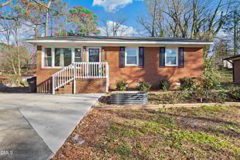 2907 Beechwood Dr, Durham, NC 27707