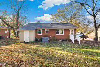 2907 Beechwood Dr, Durham, NC 27707