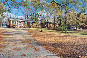 2907 Beechwood Dr, Durham, NC 27707